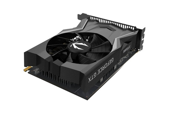 Kartelë grafike Zotac GTX 1630, 4Gb GDDR6