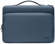 Çantë tomtoc për MacBook Pro / MacBook Air (2018+) 13", kaltër