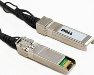 Kabllo optike Dell 3m, SFP+, e hirtë Kabllo optike Dell 3m, SFP+, e hirtë