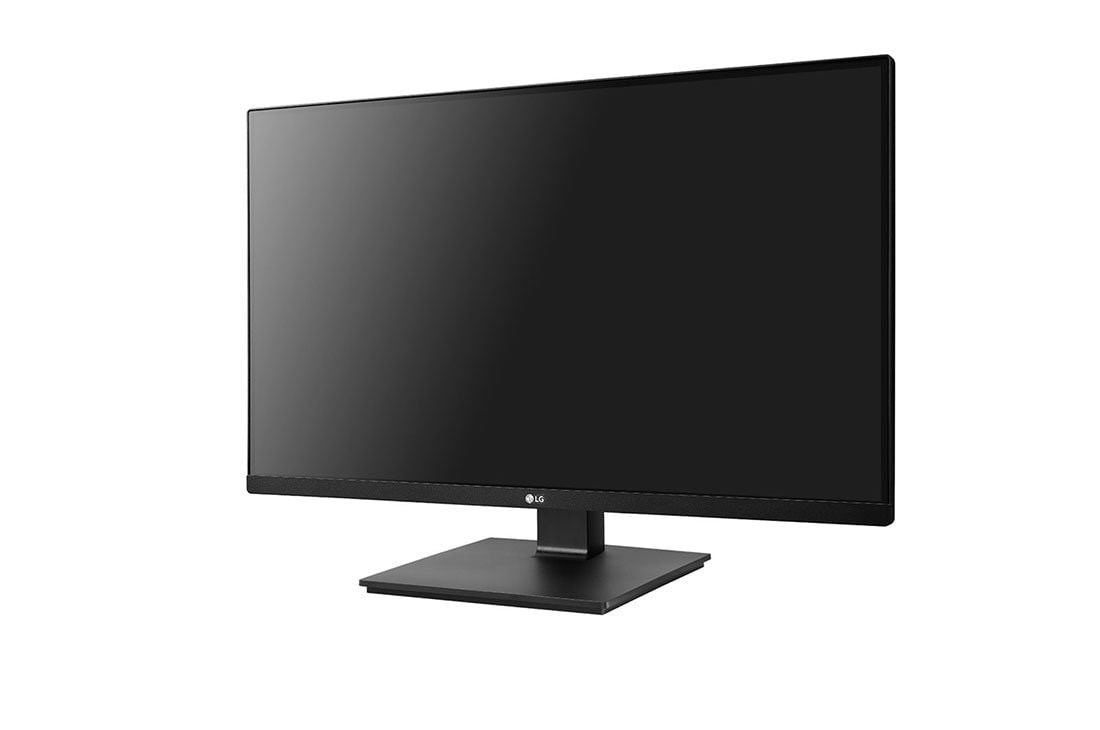 Monitor LG 27BN65QP-B, 27", WQHD, IPS, i zi