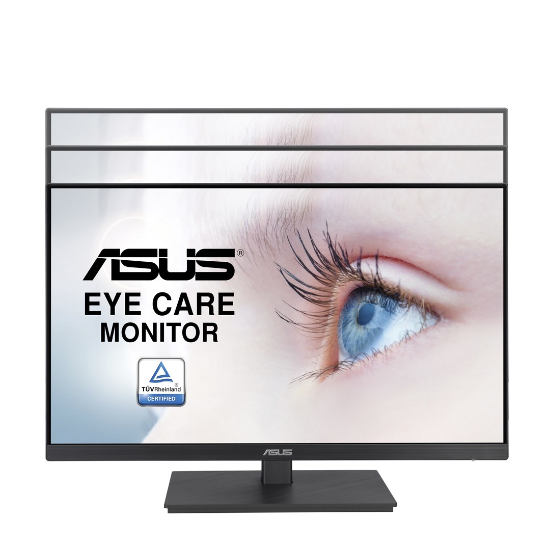 Monitor ASUS VA27EQSB computer, 27", 1920 x 1080, 75 Hz, i zi