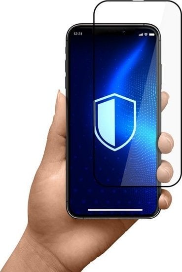 Xham mbrojtës 3MK ScreenVibe për iPhone 13 13 Pro 14 6.1", set 5 copë, transparent