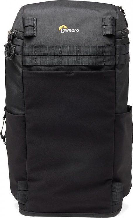 Çantë shpine fotografike Lowepro ProTactic Lite BP 150 AW III, për DSLR dhe laptop 14", e zezë