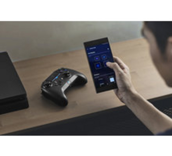 Kontroller Razer Raiju Tournament Edition 2019, Wireless	- PC, PS4