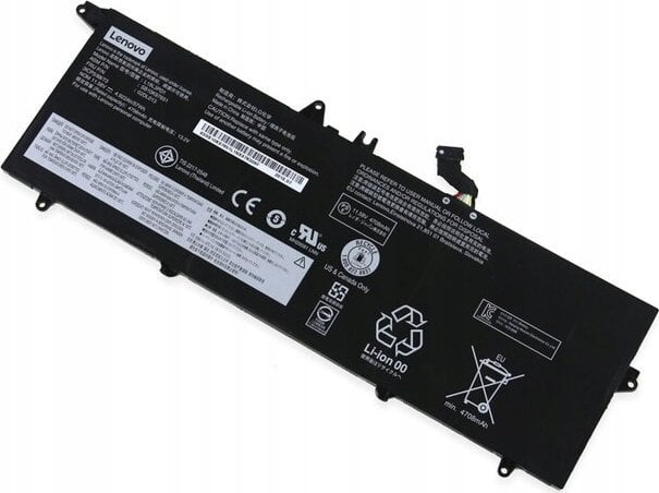 Bateri për laptop Lenovo BIS3 for Jazz Integ 3c/57Wh