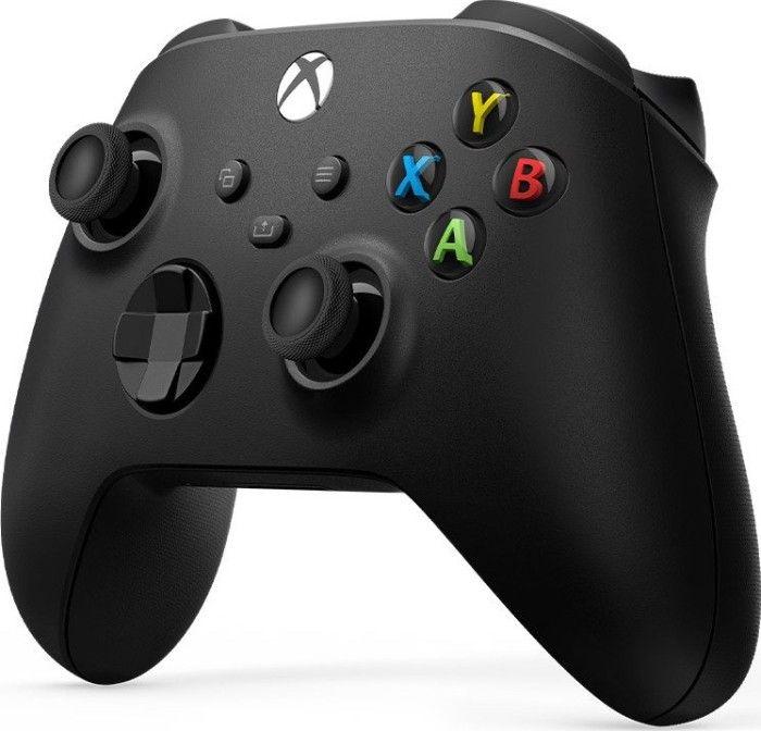 [OUTLET] Kontroller Microsoft Xbox Series X/S, wireless / me kabllo, i zi