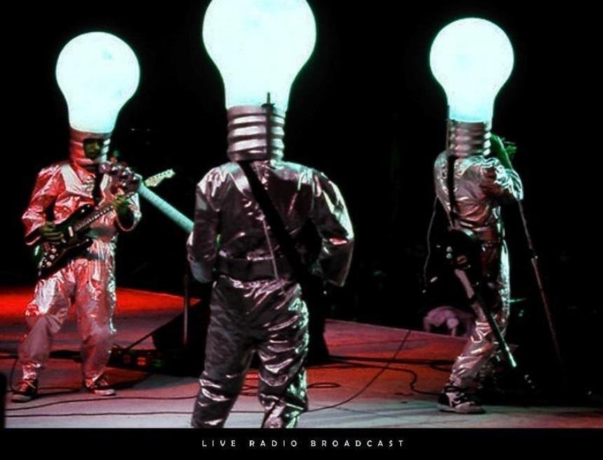 CD Red Hot Chili Peppers Woodstock 1994, album live, rock alternativ