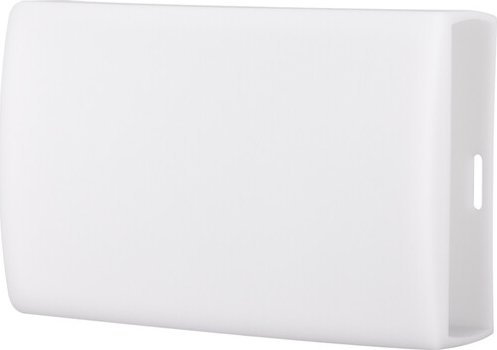 Силиконски дифузер за LED светло Zhiyun Fiveray M40, бел