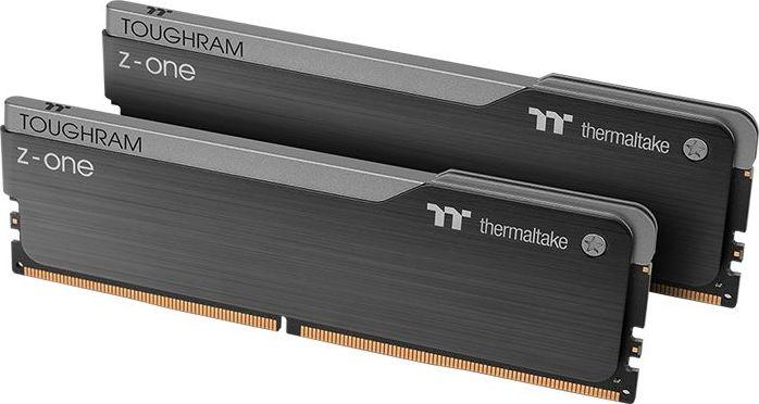 меморија  Thermaltake Z-One, DDR4, 16 GB, 3200 MHz, CL16, R010D408GX2-3200C16A