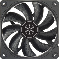 Ftohës SilverStone Shark Force 120, 120 mm