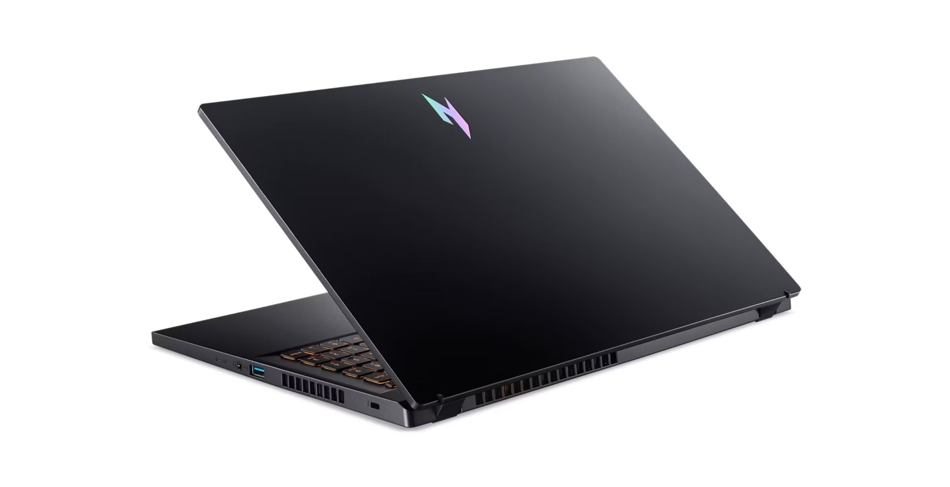 Laptop gaming Acer Nitro V 15 ANV15-42-R5SB, 15.6" FHD, Ryzen 7 7445HS, RTX 4050, i zi