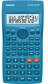 Kalkulator Casio FX 220 PLUS