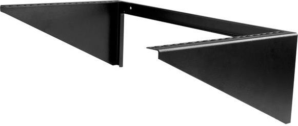 Kornizë për server StarTech 19", 6U, vertikale, për mur, e zezë