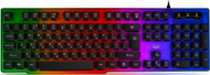 Tastierë gaming Sven KB-G8500, 104 taste, me kabllo, e zezë