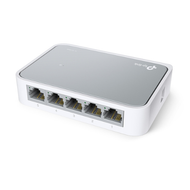 Switch TP-Link 5-Port 10/100Mbps