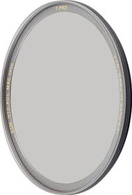 Кружен поларизациски филтер B+W T Pro MRC Nano, High Transmission, 95mm