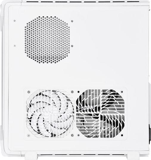 Kasë SilverStone Raven Z, Mini Tower