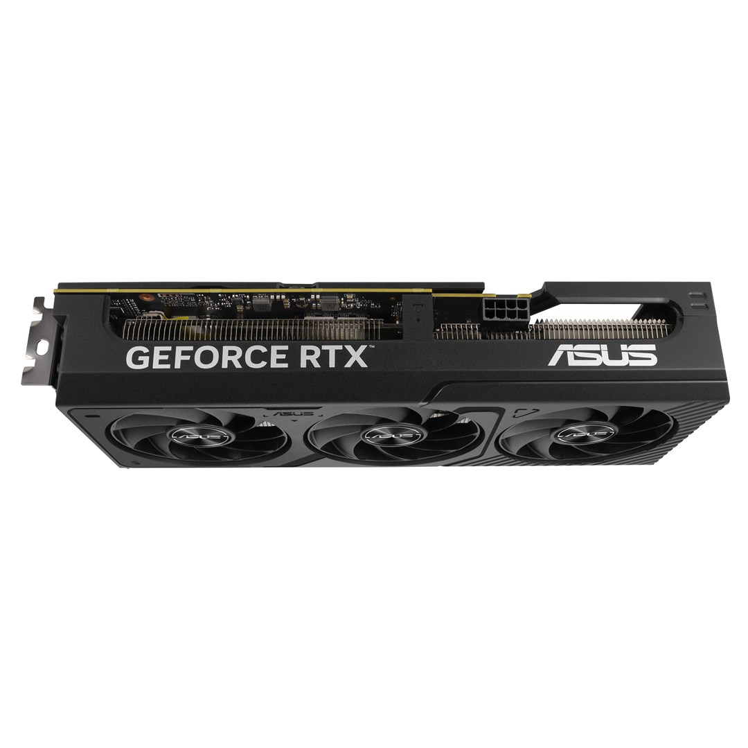 Kartelë grafike Asus GeForce RTX 4070 Prime OC, 12GB GDDR6X