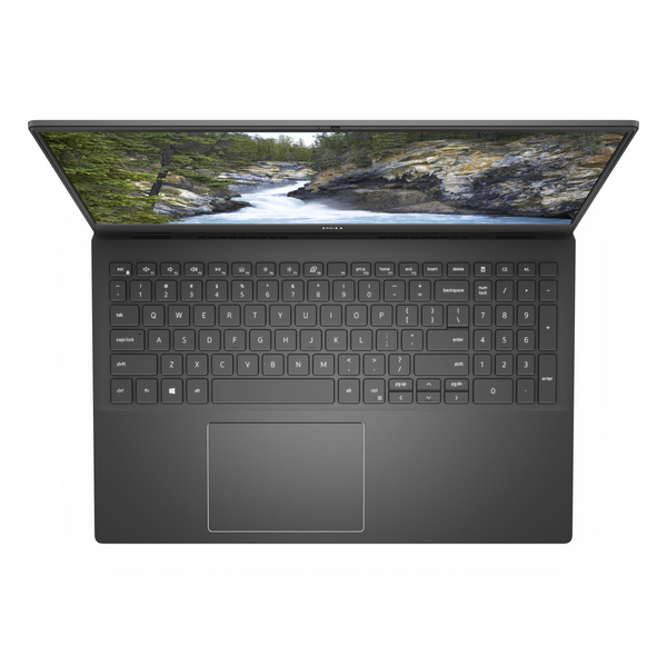 Laptop Dell Vostro 5502, 15.6'', Intel Core i5, 16GB RAM, 256GB SSD, Intel Iris Xe Graphics, i hirtë