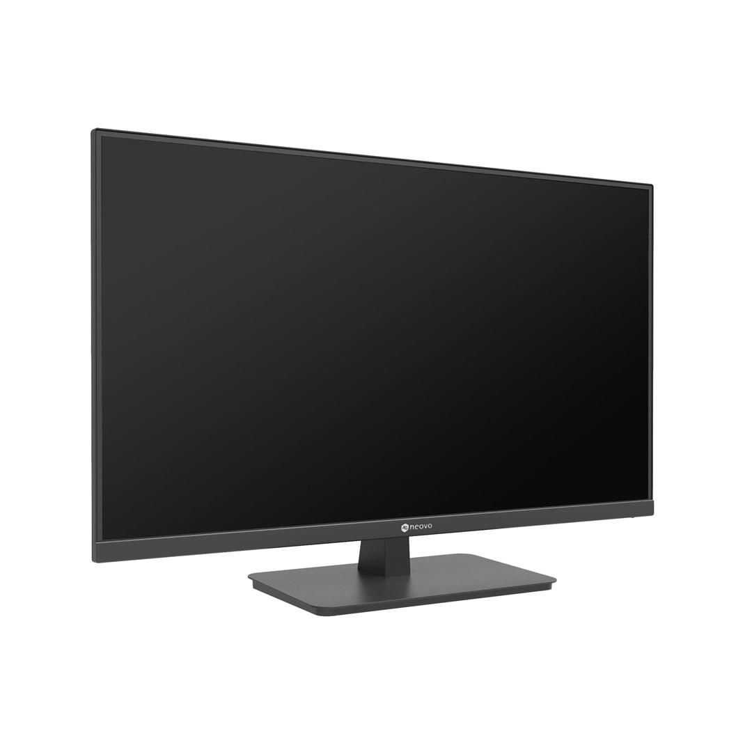 Monitor AG Neovo VA-3201, 31.5", 1920 x 1080, i zi