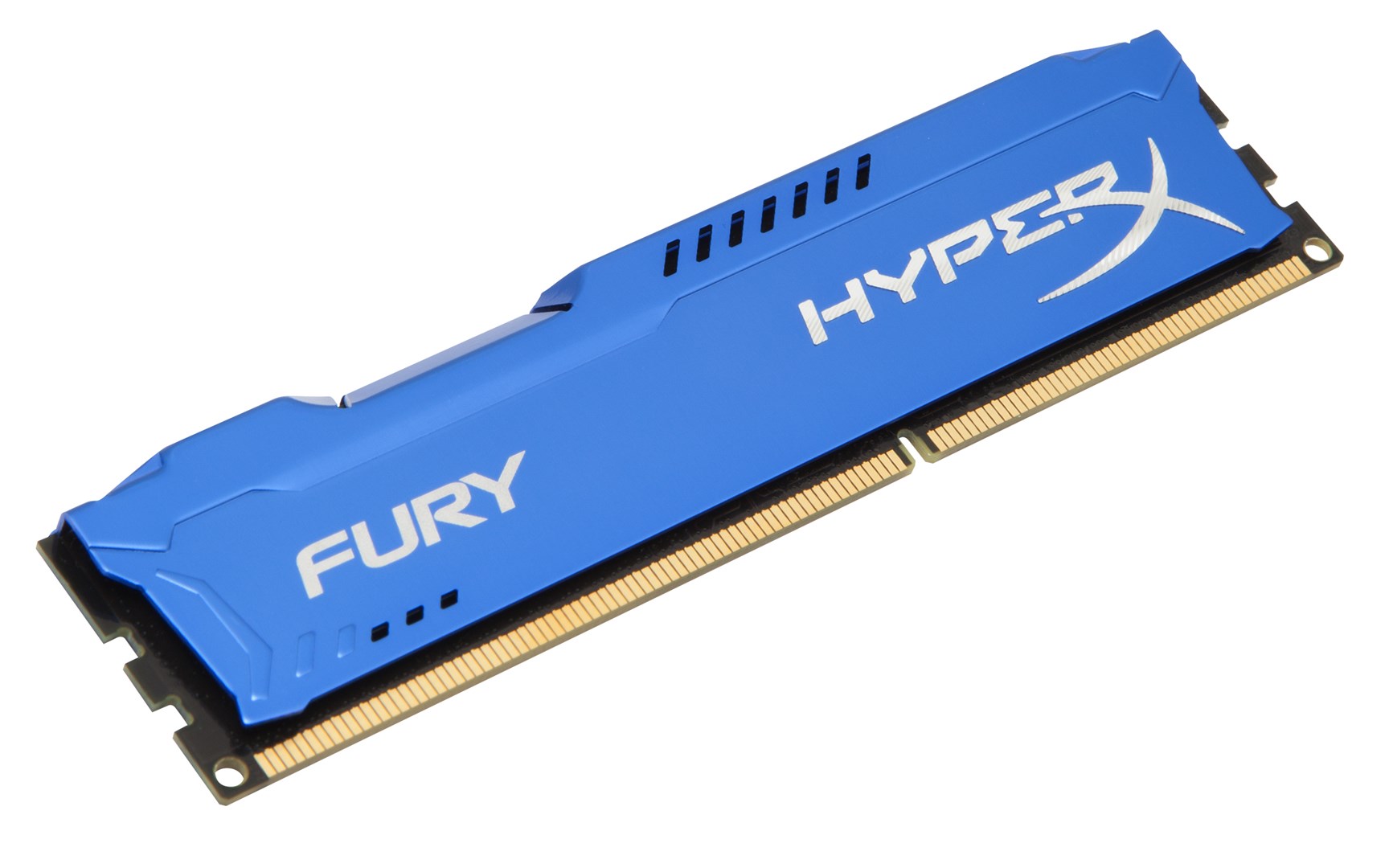 Memorie RAM Kingston HyperX FURY, 8GB, DDR3, 1333MHz, DIMM, e kaltër
