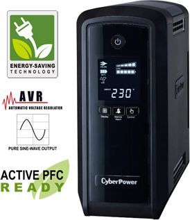 UPS CyberPower, 900 VA