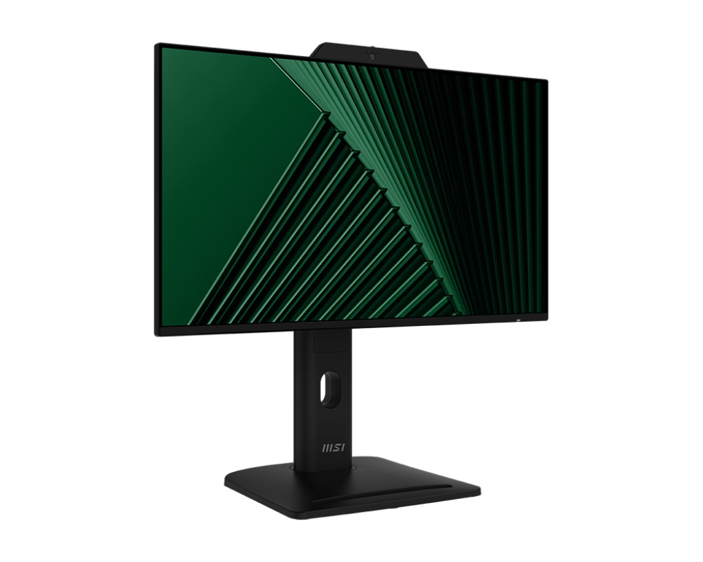 Monitor MSI PRO MP272PMG, 27", Full HD, 120Hz, i zi