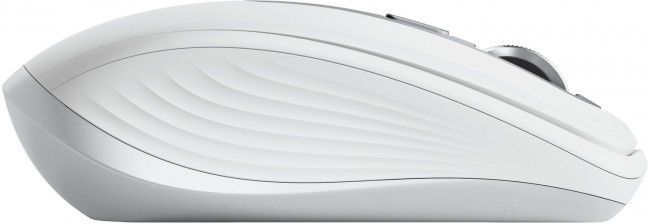Глувче Logitech MX Anywhere 3, сиво