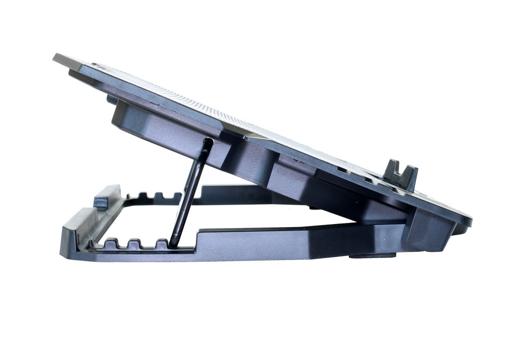 Ftohëse për laptop EVOLVEO Ania 5R, e zezë