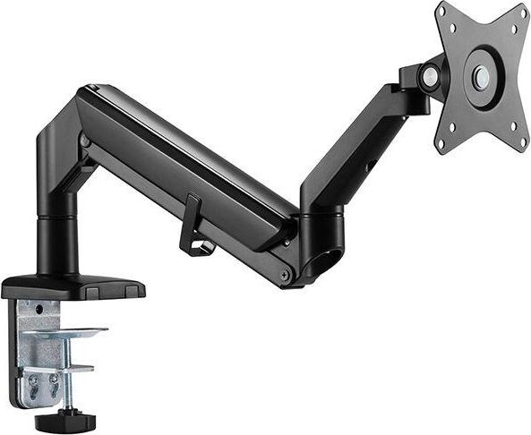 Krah tavoline për monitor Neomounts DS70-810BL1, 17"-32", 9kg, i zi