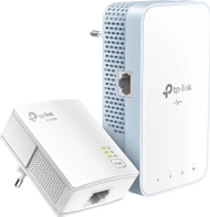Set Powerline TP-Link TL-WPA7517, Wi-Fi 5, 1x LAN 1 Gbps, 300m