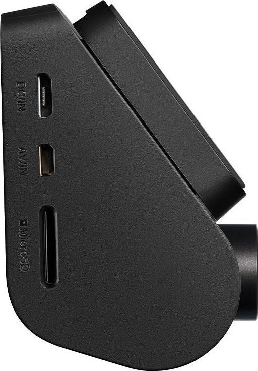 Kamerë sigurie për veturë 70mai A200 HDR, set me kamerë të pasme RC11, kartelë 128GB, e zezë