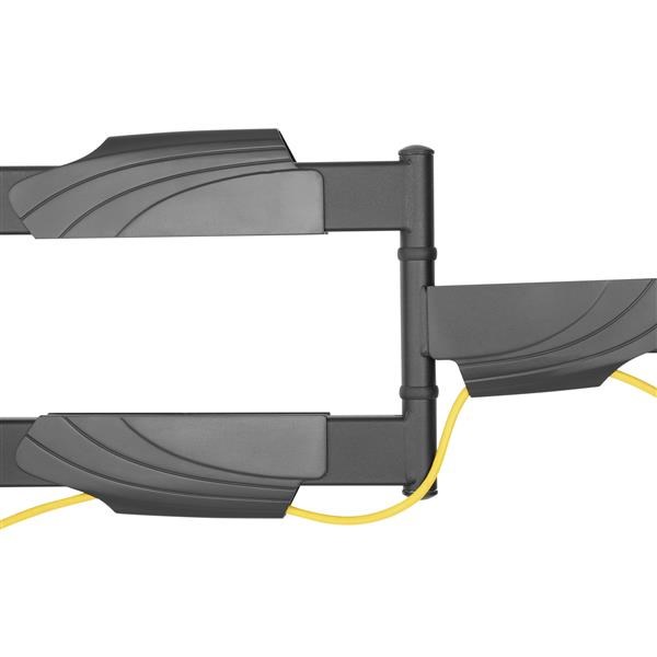 Ѕиден држач за ТВ StarTech.com, 32-70\", црна