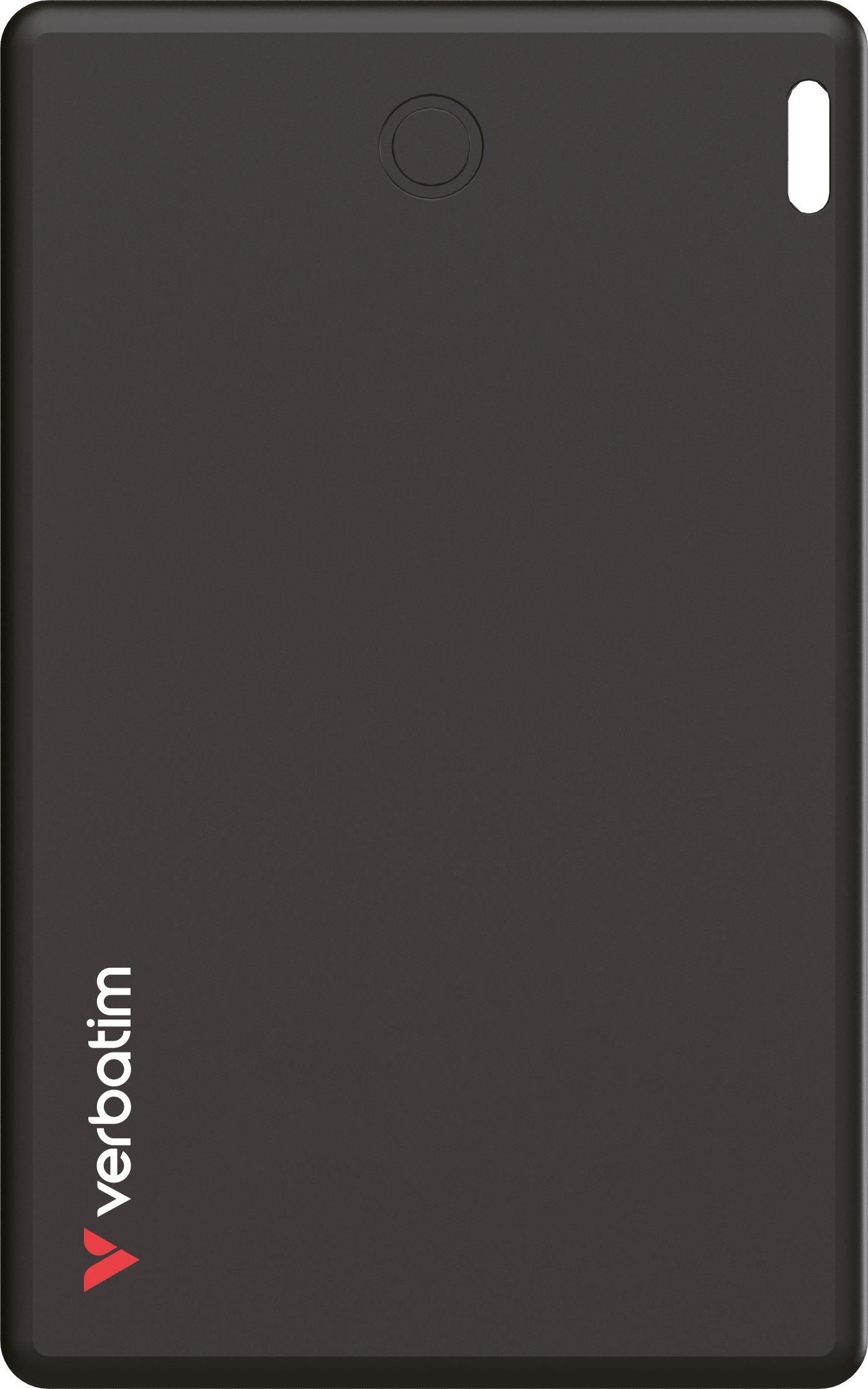 Gjetës Bluetooth My Finder Card MYFCR-01B, për Apple Find My, paketim 1 copë, i zi