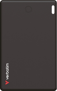 Gjetës Bluetooth My Finder Card MYFCR-01B, për Apple Find My, paketim 1 copë, i zi