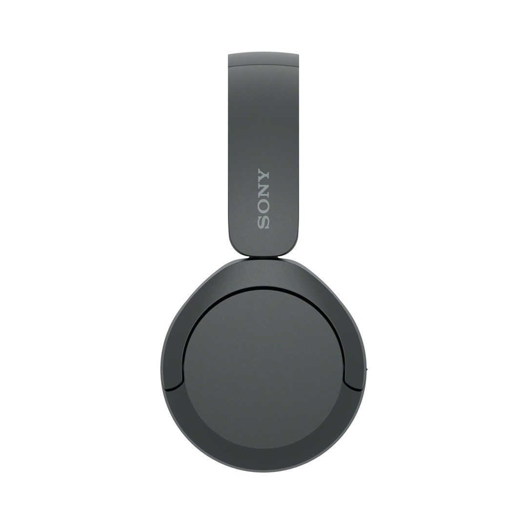 Kufje Sony WH-CH520, të zeza