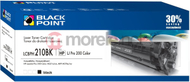 Toner për printer Black Point LCBPH210BK 131A, i zi