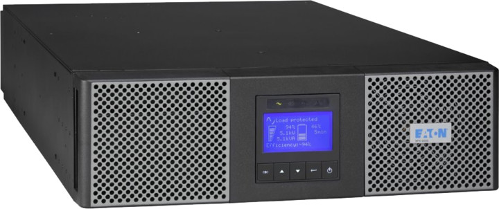 UPS Eaton 9PX 5000i RT3U Netpack