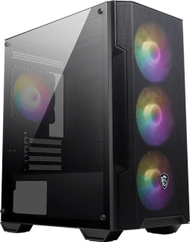 Kompjuter Gjirafa50 Anubis Series, Intel Core i5-14600KF,  32GB RAM, 1TB SSD M.2,  NVIDIA RTX 5060 8GB, i zi