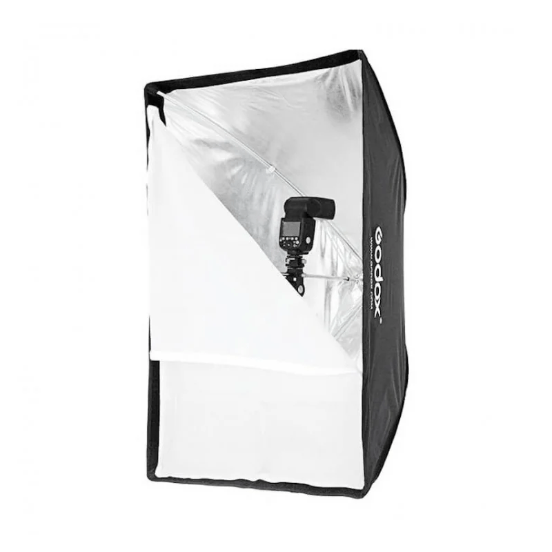 Godox Softbox Umbrella with grid 90x90cm