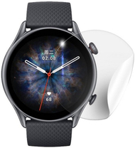 Folie mbrojtëse Screenshield për Amazfit GTR 3 Pro