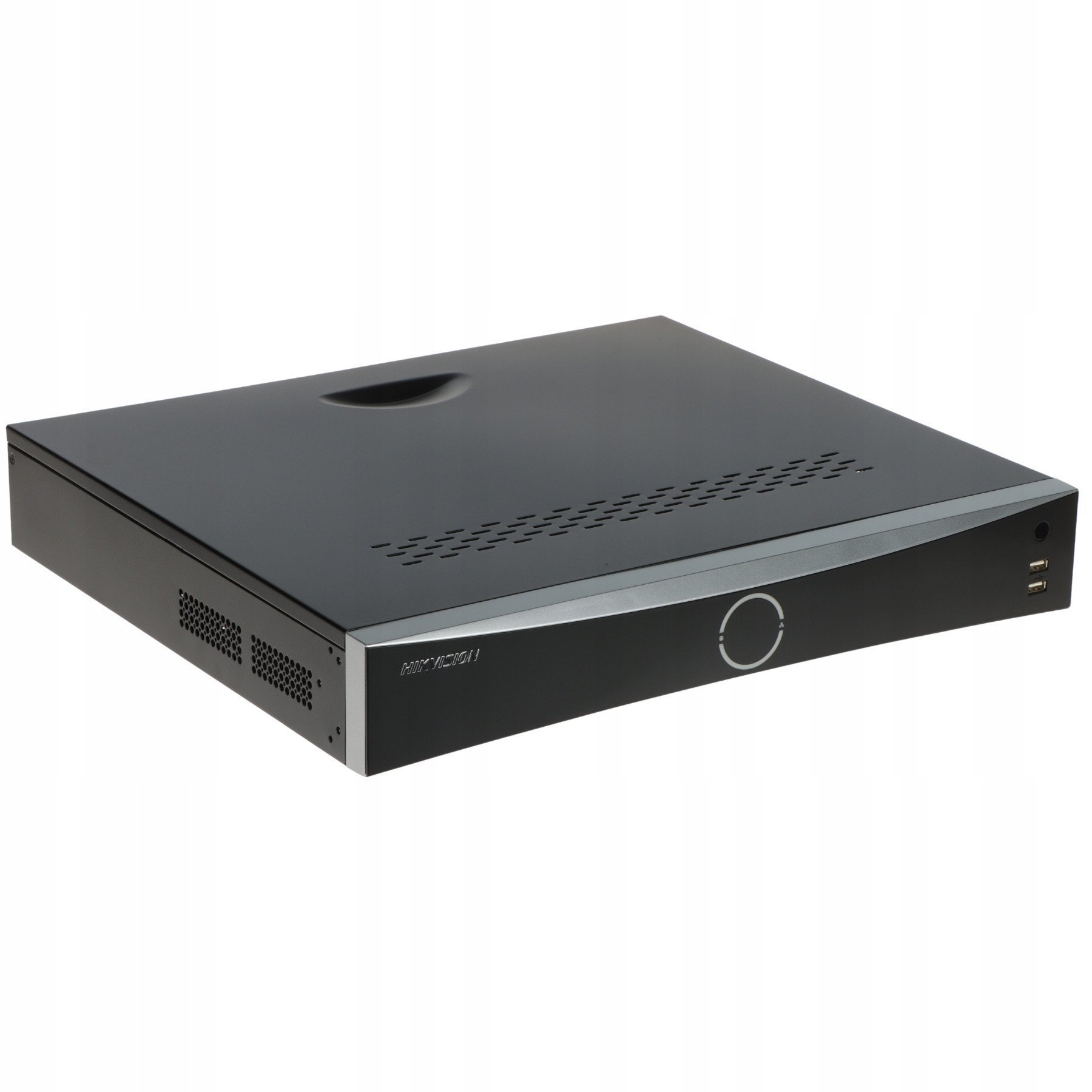 IP регистратор Хиквижн DS-7732NXI-K4, 32 канали, 12 Mpx, црн