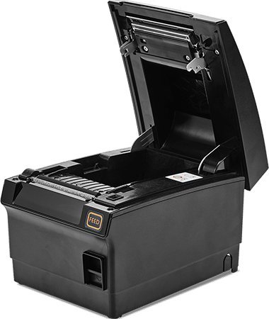 Printer POS termik Bixolon SRP-F310II, 180 x 180 DPI, me kabllo dhe pa kabllo, i zi
