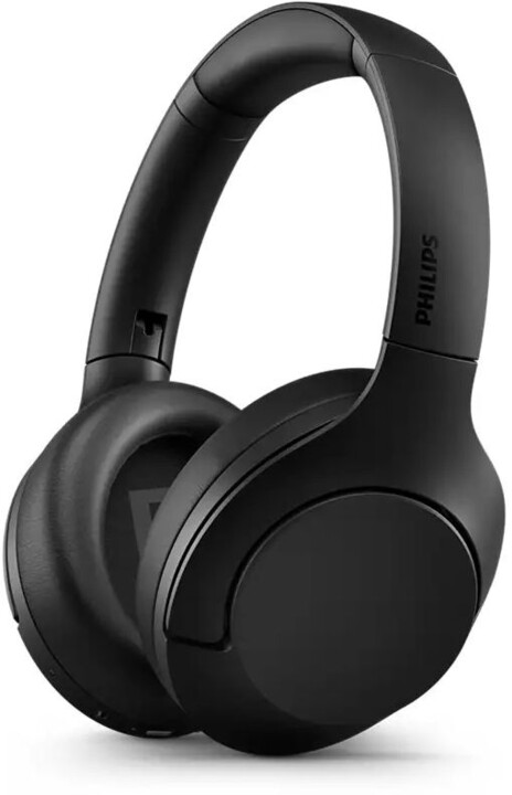 Kufje Philips TAH8506, të zeza