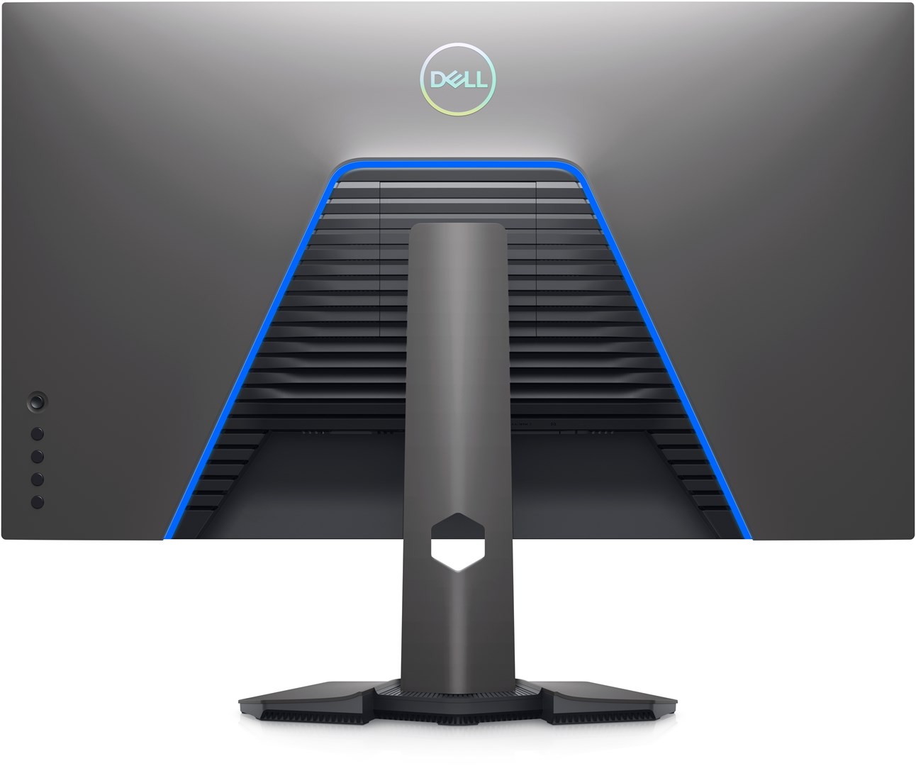 Monitor Dell G3223Q, 32", 4K UHD, 144Hz, i zi