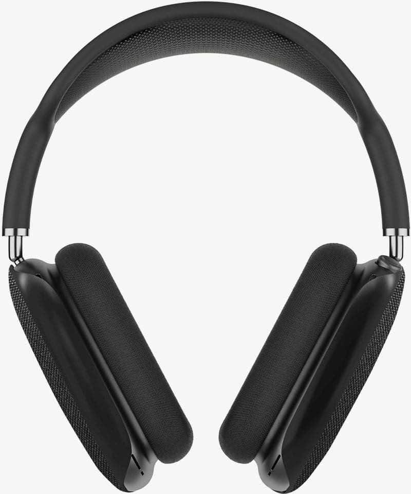 Mbulesa mbrojtëse për kufje Spigen Urban Fit, për AirPods Max, e zezë