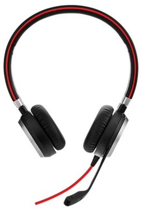 Kufje Jabra Evolve 40 MS Stereo
