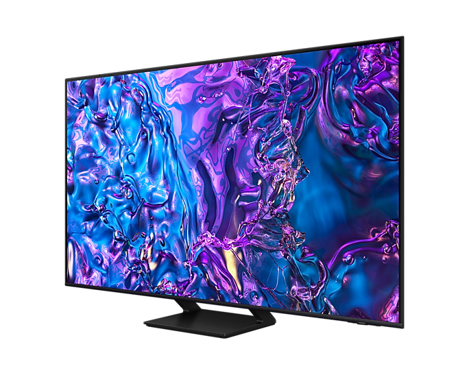 Televizor Philips QE55Q70DATXXH, Mini LED, 55", 4K UHD, i zi
