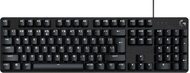 Tastierë Logitech G413 SE, Kailh Brown, US Tastierë Logitech G413 SE, Kailh Brown, US