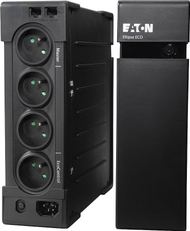 UPS Eaton Ellipse ECO 650 FR EL650FR, 9 minuta, 650VA, 400W